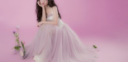 Lâm Thanh Mỹ lột xác với vai chính điện ảnh đầu tiên trong ‘Con Cám’