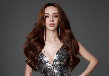 MLee chính thức đăng ký Miss Universe Vietnam 2024