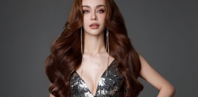 MLee chính thức đăng ký Miss Universe Vietnam 2024