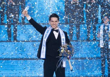 Mr World Vietnam 2024: 100% giám khảo đồng thuận Tuấn Ngọc chiến thắng