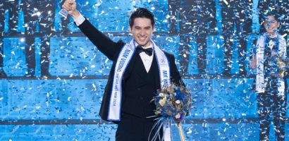 Phạm Tuấn Ngọc đăng quang Nam vương Thế giới Việt Nam 2024