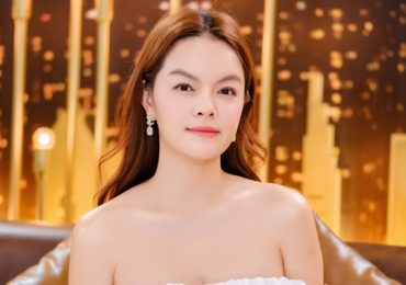 Phạm Quỳnh Anh: ‘Bạn trai thương con riêng của tôi như con ruột’
