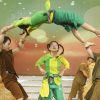 Kỳ tài lộ diện: Thầy trò Song Thy ‘tung hứng’ cực đỉnh với bộ môn nhảy dây