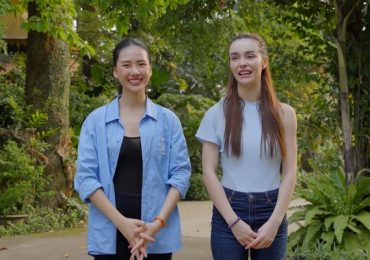 Bùi Quỳnh Hoa ‘rủ rê’ MLee thi Miss Universe Vietnam 2024 và cái kết