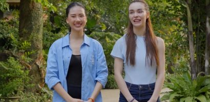 Bùi Quỳnh Hoa ‘rủ rê’ MLee thi Miss Universe Vietnam 2024 và cái kết