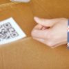 Lời cảnh báo: Thận trọng với mã QR trúng thưởng trên bưu phẩm
