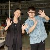 Bùi Quỳnh Hoa bất ngờ vì Long Chun ngoài đời khác xa trên mạng xã hội