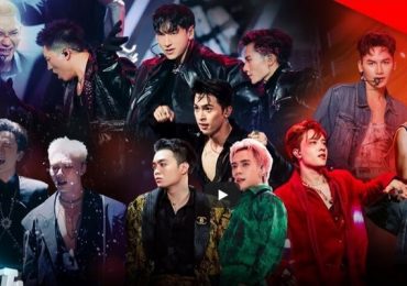 Tập 4 Anh trai ‘Say Hi’ tiếp tục lập loạt thành tích ấn tượng