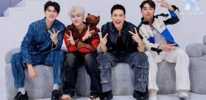 Anh trai ‘Say Hi’: 6 đội anh trai ở Livestage 3 ‘phá đảo’ game cân não