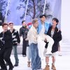 Anh trai ‘Say Hi’: Lộ diện 6 đội trưởng của Live Stage 3