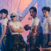 6 anh trai chính thức dừng chân tại Live Stage 2 Anh trai ‘Say Hi’