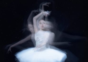 AMEE trở lại đường đua âm nhạc bằng mini album ‘MỘNGMEE’