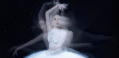 AMEE trở lại đường đua âm nhạc bằng mini album ‘MỘNGMEE’