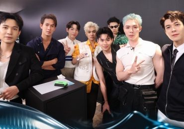 Anh trai ‘Say Hi’ tiếp tục chiến lĩnh Top 1 Trending YouTube