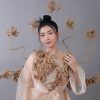 ‘Mỹ nữ bolero’ Trúc Lai theo đuổi dòng nhạc dân ca yêu thích dù ít cơ hội nổi tiếng