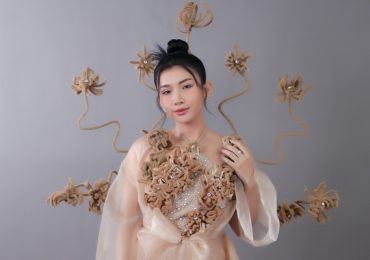 ‘Mỹ nữ bolero’ Trúc Lai theo đuổi dòng nhạc dân ca yêu thích dù ít cơ hội nổi tiếng