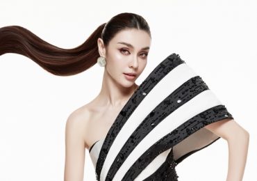 MLee quyết tâm chinh phục vương miện Miss Universe Vietnam 2024