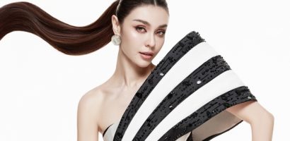 MLee quyết tâm chinh phục vương miện Miss Universe Vietnam 2024