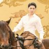 ‘Cậu Đức’ Hải Nam thăng cấp thành hoàng tử trong ‘Con Cám’