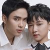 Cặp đôi Đức Duy và Vương Huy nên duyên với dòng phim boys love
