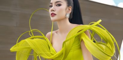 Dàn Hoa Á hậu hội tụ tại Con tàu kỳ quan VBFF 8 Miss Grand Vietnam 2024