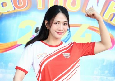 Lê Bống bật mí bí quyết giảm hơn 20kg để tiếp sức cho hàng trăm ‘cầu thủ nhí’