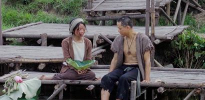 Phim điện ảnh CÁM: Từ truyện cổ tích Tấm Cám nổi tiếng đến dị bản kinh dị độc đáo cho khán giả Việt
