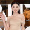 Dàn Hoa Á hậu đình đám ‘đổ bộ’ thảm đỏ Vietnam Beauty Fashion Fest 8