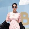 Dàn Hoa Á hậu cùng thí sinh Miss Grand Vietnam 2024 tổng duyệt VBFF 8
