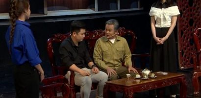 Dòng hồi tưởng không nguôi về ngọn lửa tình đồng đội