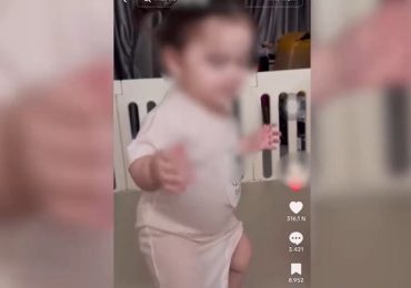 Câu chuyện cuộc sống: Xây dựng hình ảnh sớm cho trẻ trên mạng xã hội