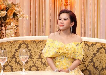 Bình Tinh: Chạy show bao nhiêu ‘đổ hết tiền’ vào đoàn cải lương Huỳnh Long