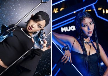 Dàn KOLs đại diện Việt Nam ‘đổ bộ’ sự kiện Mugler