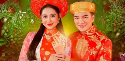 Đàm Vĩnh Hưng thông báo ‘tin hỷ’ với Việt Phương Thoa