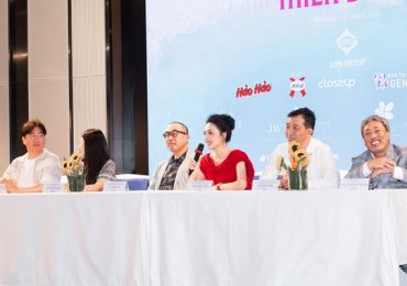 Đảo thiên đường: Chương trình hẹn hò thực tế đầu tiên Việt Nam lên sóng VTV