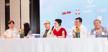 Đảo thiên đường: Chương trình hẹn hò thực tế đầu tiên Việt Nam lên sóng VTV