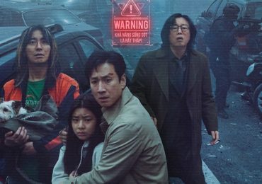 Lee Sun-kyun để lại vai diễn đầy cảm xúc trong ‘Dự án mật: Thảm hoạ trên cầu’