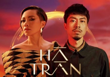 Hà Trần xác nhận Đen Vâu là khách mời đặc biệt tại ‘Thiên hà tinh khôi’