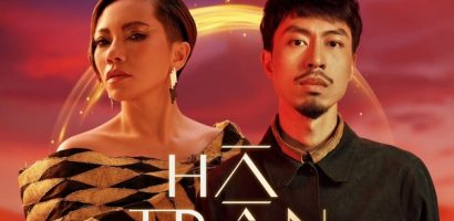 Hà Trần xác nhận Đen Vâu là khách mời đặc biệt tại ‘Thiên hà tinh khôi’