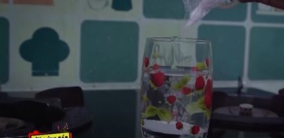 Lời cảnh báo: Hiểm họa từ trào lưu uống hàn the để giảm viêm, đau khớp