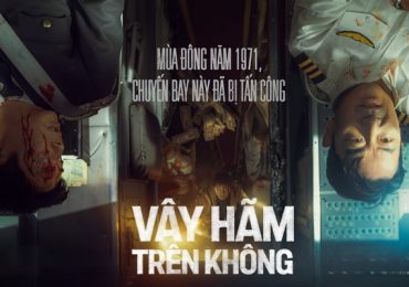 Ha Jung-Woo tái xuất trong tựa phim dựa trên vụ không tặc có thật ở Hàn Quốc