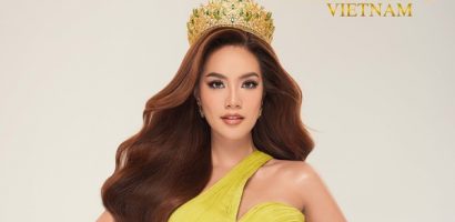 Lê Hoàng Phương muốn thực hiện ‘final walk’ cùng fans