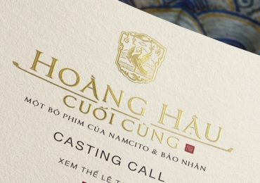 Đi tìm Nam Phương Hoàng Hậu trong phim điện ảnh ‘Hoàng hậu cuối cùng’