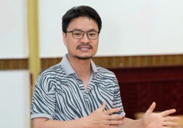 Vừa đăng quang, Top 3 Mr World Vietnam 2024 nhận đặc quyền của đạo diễn Hoàng Nhật Nam