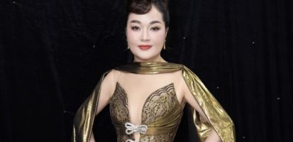 Hoa hậu Hoàng Thanh Nga làm giám khảo Miss Grand Vietnam 2024