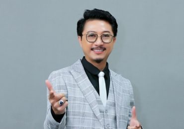 Hứa Minh Đạt: Từ chàng sinh viên kỹ sư điện tử đến diễn viên màn ảnh nổi tiếng