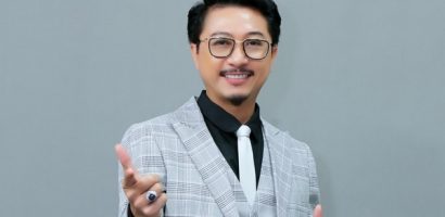 Hứa Minh Đạt: Từ chàng sinh viên kỹ sư điện tử đến diễn viên màn ảnh nổi tiếng