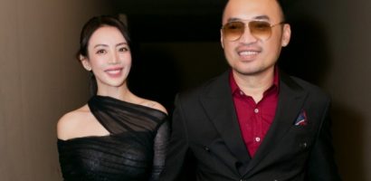 Thu Trang làm MV giá 1 triệu cho Tiến Luật và cái kết