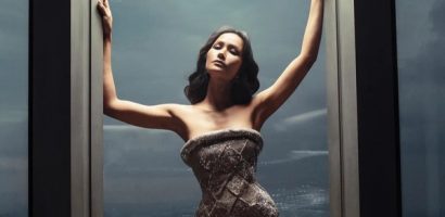 H’Hen Niê thả dáng trên trang Vogue danh tiếng thế giới