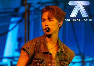 Cùng tạo nên màn trình diễn đứng đầu Live Stage 2 ‘Anh trai Say Hi’, JSOL nói gì về HIEUTHUHAI?
